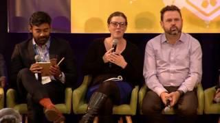 SOCAP16 - Advancing Clean Energy in the Developing World