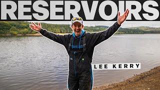 Tackle HUGE Reservoirs With Ease | Lee Kerry