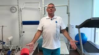 Нехватка энергии. Центр Механотерапии им. Густава Цандера