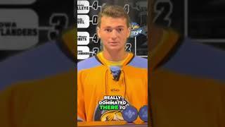 Walleye Dominate! Kelly Cup Finals Bound Again! Content by ECHL Insider on youtube