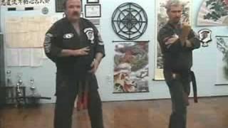 5 SWORDS-SHIELD & SWORD [MASTER KEY MOVES/PATTERNS/TECHNIQUE