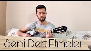 Levent Eke - Seni Dert Etmeler (Madrigal)