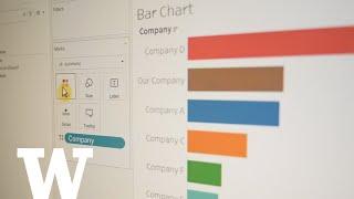 UW Certificate in Data Visualization With Tableau: Instructor Q&A