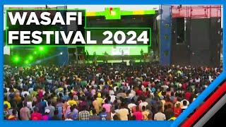 #LIVE: WASAFI FESTIVAL 2024 RUANGWA - DIAMOND, MR BLUE, WEUSI, ZUCHU, MBOSSO, WHOZU, MZEE WA BWAX