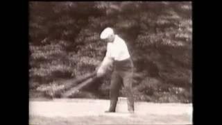 Ben Hogan Golf Swing Analysis