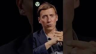 Les crises d'état expliquées sur le plateau de Thinkerview !