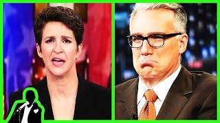 Maddow VETOES Keith Olbermann Taking Her Place At MSNBC | The Kyle Kulinski Show