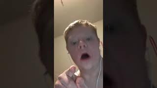 brandon krieger