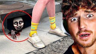 51 SCARIEST TIKTOKS on The Internet..