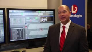 L3 Technologies' Integrated Platform Management Systems (IPMS)