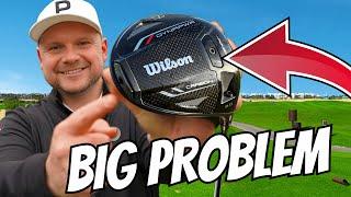 The Driver TO BEAT IN 2025!? - NEW Wilson Dynapower Drivers!