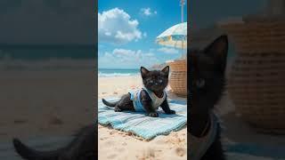 Cat singing ️| Cute Cats #cutecats #cat #lovecats #cats #catvideos #catshorts #kittens #catlover