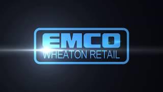 Emco Wheaton Retail A1100 Tester