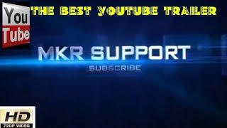 how to create channel trailer | सबसे बढ़िया चैनल ट्रेलर कैसे बनाये |