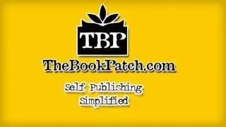 Book self publishing with TheBookPatch.com