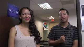 Pasadena Media Profile - Summer 2014 Interns