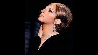 BARBRA STREISAND: My Coloring Book