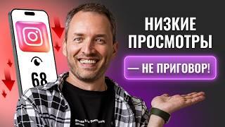 Как вывести REELS в ТОП | Продвижение Инстаграм