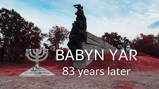 Babi Yar: Holocaust or War Tragedy?