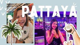 Pattaya ladyboy LIVE stream: my day off - drinking at sailor bar pattaya