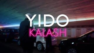 YIDO - KALASH (OFFICIAL 4K VIDEO) prod. by Kosmos Beats