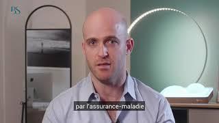 Dr Benjamin Sarfati - Est ce que la réduction mammaire est prise en charge par l'assurance maladie