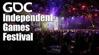 2023 Independent Games Festival (IGF) Awards