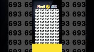 Find:- 639 Tech Aadi #maths #riddels #riddles #queddle #puzzle #canyouanswer #braintest  #upsc