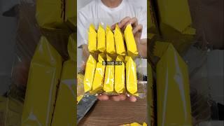 지금 안 사면 후회함..노브랜드 치트키 ㄷㄷ #추천 #간식