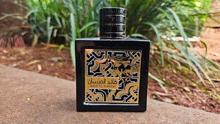 Lattafa Qaed Al Fursan (Hindi Review) | A Juicy Pineapple based Fragrance | Perfume Theory