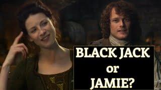 Sam & Cait Bloopers & Funny Interview Moments l Outlander Duo