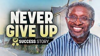 How To Stay in Property and Succeed | Property Investor Reveals