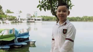 ghen covy - đinh đăng đắc duy