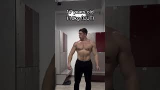 ️Muscle Men Motivation: Inspiring Bodybuilders and Fitness Influencers  - vadim.brik_