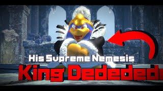 Drip Dedede | The Final Update