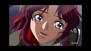 Gundam Seed-Flay Death scene