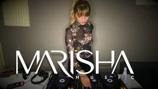 MARISHA MUSIC DJ + VIOLIN LIVE SET (TECH HOUSE)