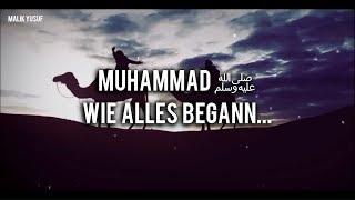 [EP01] Muhammad ﷺ - Wie alles begann | #Seerah