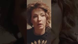 Почему Полина Осетинская, пианистка с мировой известностью, осталась в России? #скажигордеевой
