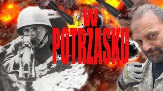 W POTRZASKU