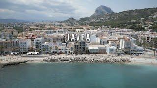 Javea Spain  Exploring Costa Blanca’s Coastal Treasure