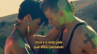 Rihanna - Rehab (Legendado)