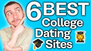 6 Best College Dating Apps [Get Dating!]