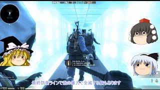 【CS:GO】ZEでゆっくりできない実況　その１【ゆっくり実況】