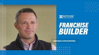 The Power of Partnership | My Franchising Experience with Epcon