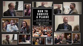 David France - How to Survive a Plague