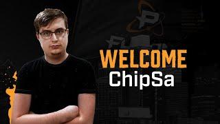 World's Best Doomfist, CHIPSA Joins the Philadelphia Fusion!