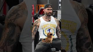 Why Lifting Makes You Small