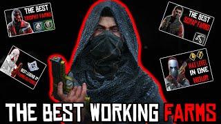 Dying Light 2 The Best Working Farms (Patch 1.18)