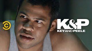 Planning a Heist - Key & Peele